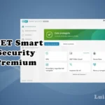 Antivirus ESET Smart Security Premium