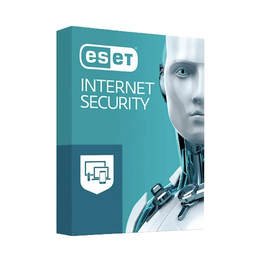 Licencia ESET Internet Security 1 AÑO