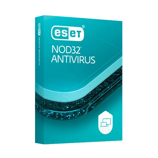 Licencia ESET Nod32 Antivirus 1 AÑO